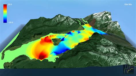 1946 lituya bay mega tsunami